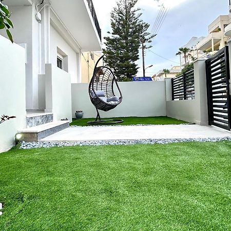 Camelia Home La Canea Exterior foto